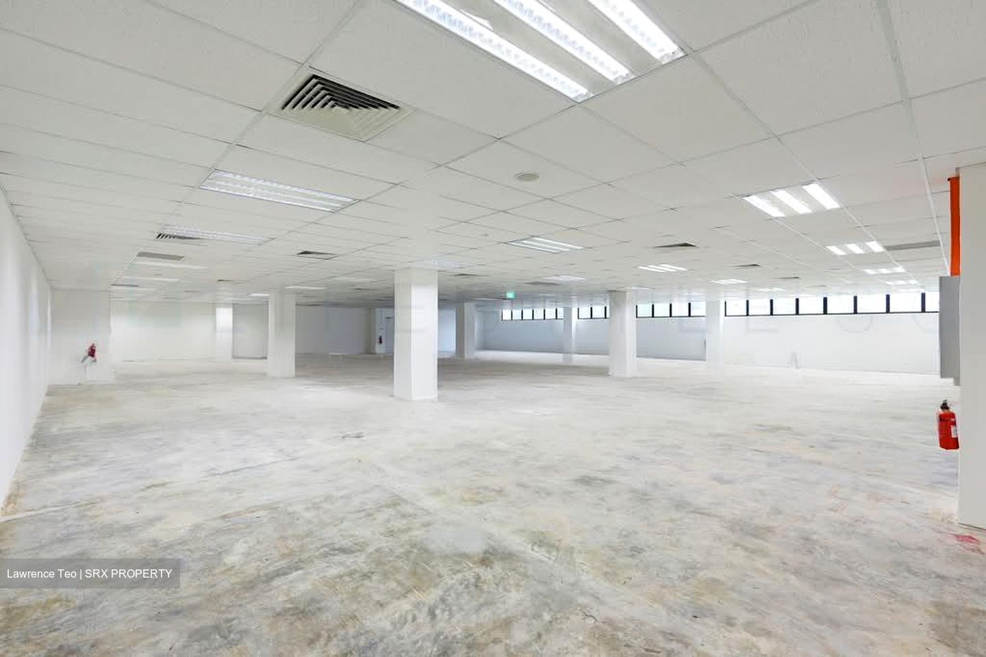 Aztech Building (D14), Factory #604743901